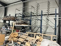 Palletstelling 7,5m - afbeelding 1 van  2