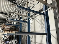 Palletstelling 7,5m - afbeelding 2 van  2