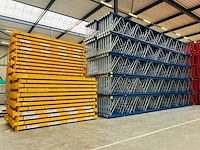 Palletstelling jungheinrich mpb 12x100 2023