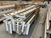 Palletstelling liggers (14x) - afbeelding 3 van  5
