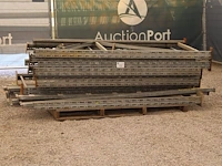 Palletstelling (marge) - afbeelding 1 van  1
