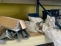 Palletstelling met inhoud - afbeelding 5 van  16