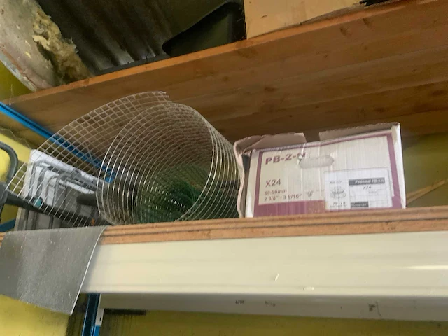 Palletstelling met inhoud - afbeelding 6 van  16
