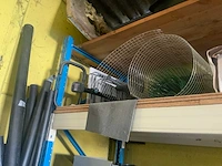 Palletstelling met inhoud - afbeelding 7 van  16