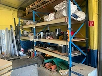 Palletstelling met inhoud - afbeelding 1 van  16