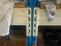 Palletstelling met inhoud - afbeelding 10 van  16