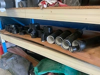 Palletstelling met inhoud - afbeelding 11 van  16