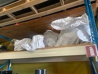 Palletstelling met inhoud - afbeelding 13 van  16