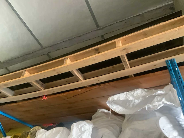 Palletstelling met inhoud - afbeelding 14 van  16