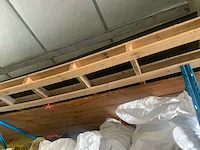 Palletstelling met inhoud - afbeelding 14 van  16