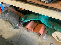 Palletstelling met inhoud - afbeelding 15 van  16