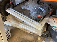 Palletstelling met inhoud - afbeelding 12 van  12