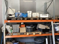 Palletstelling met inhoud - afbeelding 2 van  12