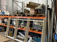 Palletstelling met inhoud - afbeelding 3 van  12