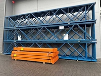Palletstelling nedcon 11x130 - afbeelding 1 van  1