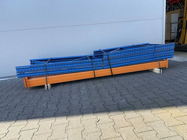 Palletstelling nedcon nt 16x5 - afbeelding 1 van  1