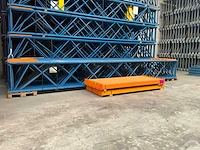Palletstelling nedcon ot 12x72 - afbeelding 1 van  1