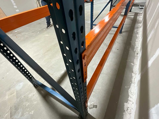 Palletstelling palletstelling - afbeelding 5 van  27