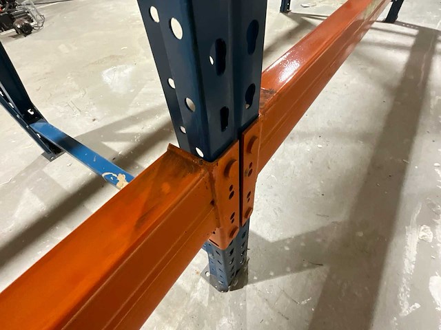 Palletstelling palletstelling - afbeelding 7 van  27