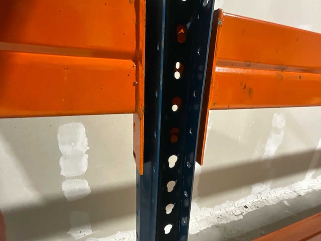 Palletstelling palletstelling - afbeelding 8 van  27