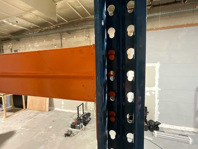 Palletstelling palletstelling - afbeelding 14 van  27