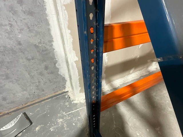 Palletstelling palletstelling - afbeelding 16 van  27