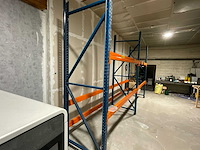 Palletstelling palletstelling - afbeelding 18 van  27