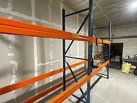 Palletstelling palletstelling - afbeelding 19 van  27