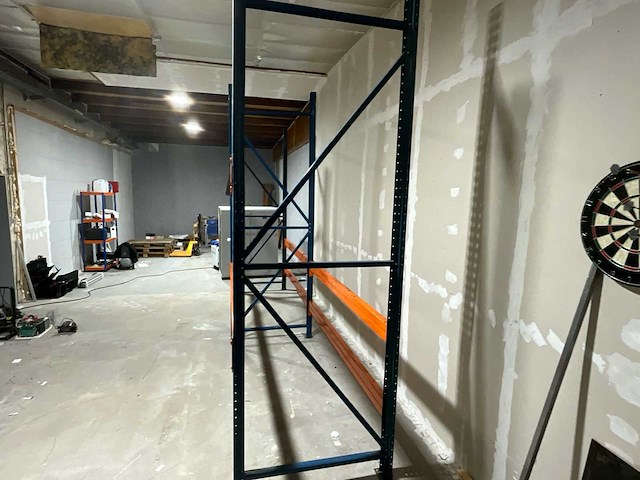 Palletstelling palletstelling - afbeelding 12 van  27