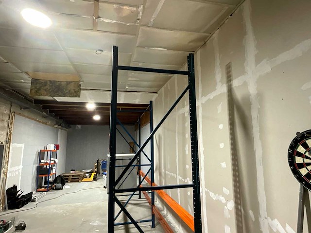 Palletstelling palletstelling - afbeelding 21 van  27