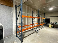 Palletstelling palletstelling - afbeelding 24 van  27