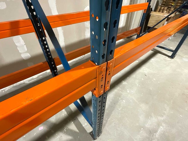 Palletstelling palletstelling - afbeelding 27 van  27