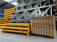 Palletstelling provost 12x88
