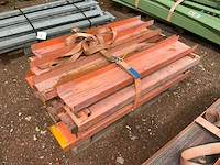 Palletstelling steunen (66x) - afbeelding 4 van  5
