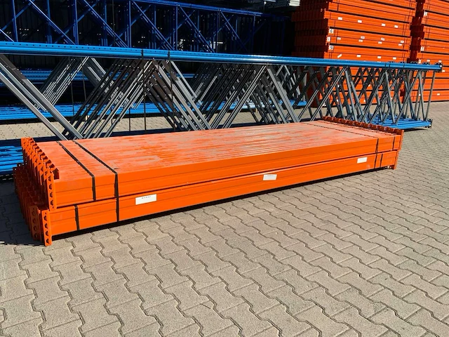 Palletstelling stow zwaarlast 9x54 - afbeelding 1 van  1