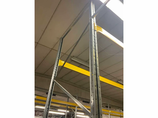 Palletstelling van ca. 58 lpm. - afbeelding 2 van  11