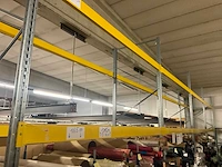 Palletstelling van ca. 58 lpm. - afbeelding 5 van  11