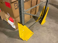 Palletstelling van ca. 58 lpm. - afbeelding 9 van  11