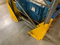 Palletstelling van ca. 58 lpm. - afbeelding 10 van  11