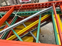 Palletstelling (x) - 18mx1m & 3,60mx90cm - afbeelding 2 van  12