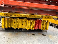 Palletstelling (x) - 18mx1m & 3,60mx90cm - afbeelding 3 van  12