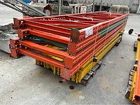 Palletstelling (x) - 18mx1m & 3,60mx90cm - afbeelding 1 van  12