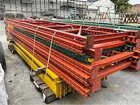 Palletstelling (x) - 18mx1m & 3,60mx90cm - afbeelding 6 van  12