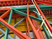 Palletstelling (x) - 18mx1m & 3,60mx90cm - afbeelding 10 van  12
