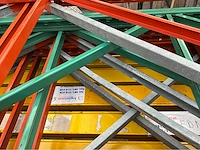 Palletstelling (x) - 18mx1m & 3,60mx90cm - afbeelding 12 van  12