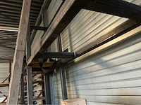 Palletstelling zelfbouw palletstelling - afbeelding 5 van  7