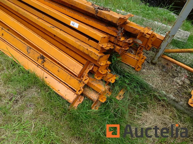 Palletstelling - afbeelding 3 van  3