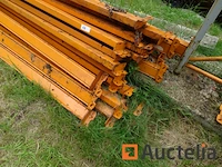 Palletstelling - afbeelding 3 van  3