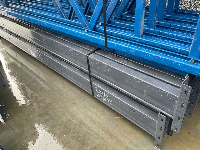 Palletstelling - afbeelding 3 van  5