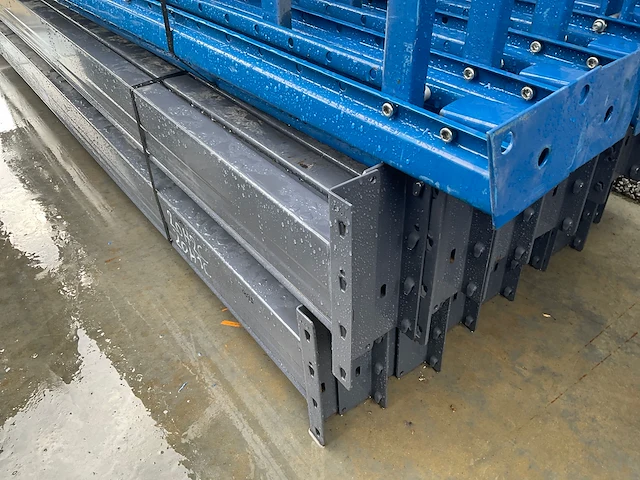 Palletstelling - afbeelding 4 van  5